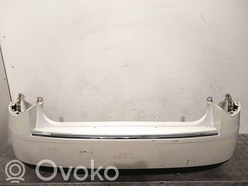 Citroen C5 Parachoques 