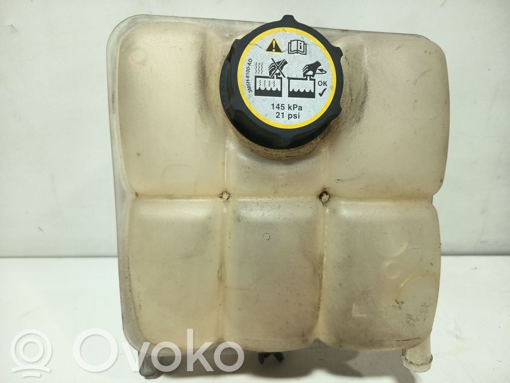 Ford Transit Vaso di espansione carburante