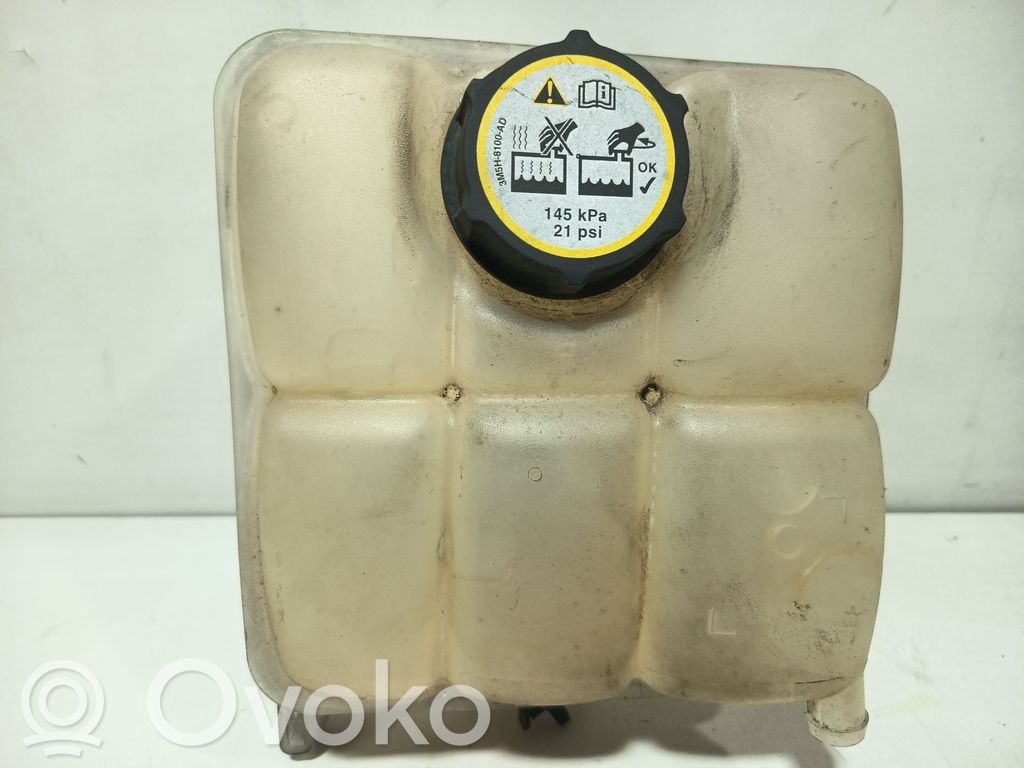 Vase d'expansion de carburant   1717754