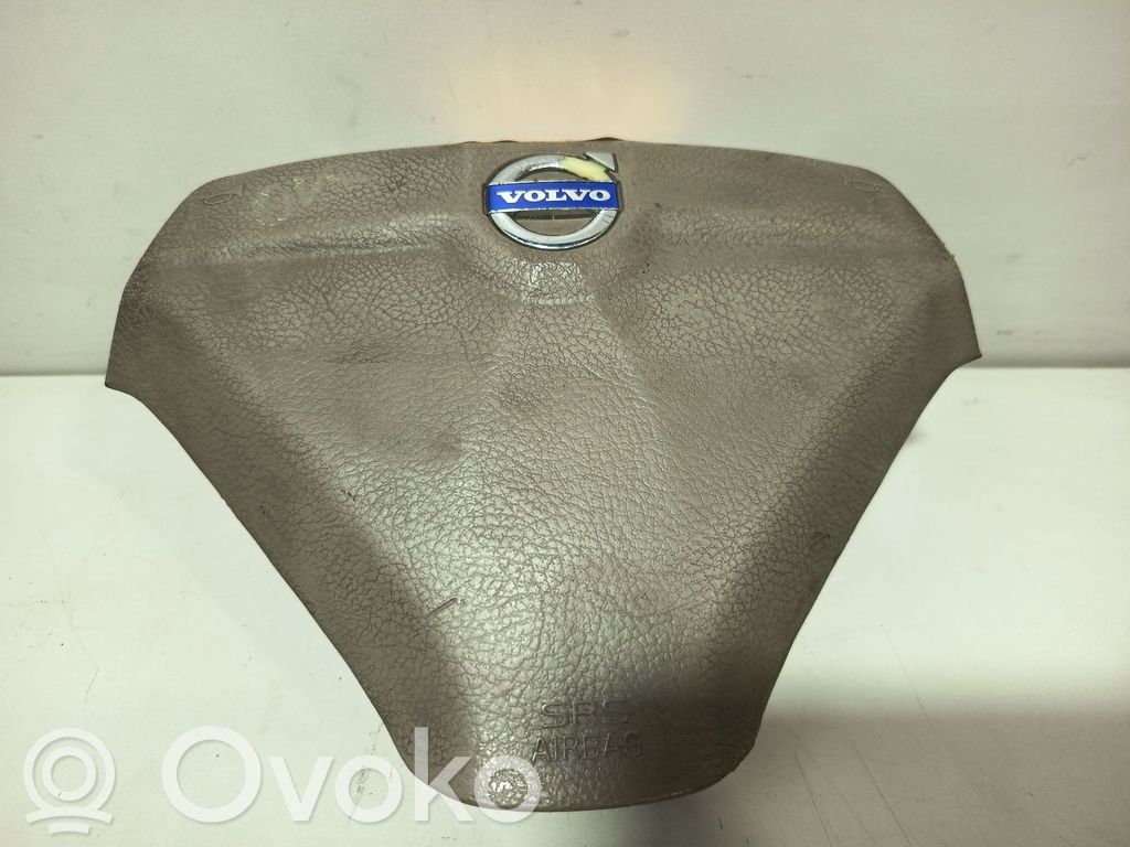 Volvo XC90 Airbag volan