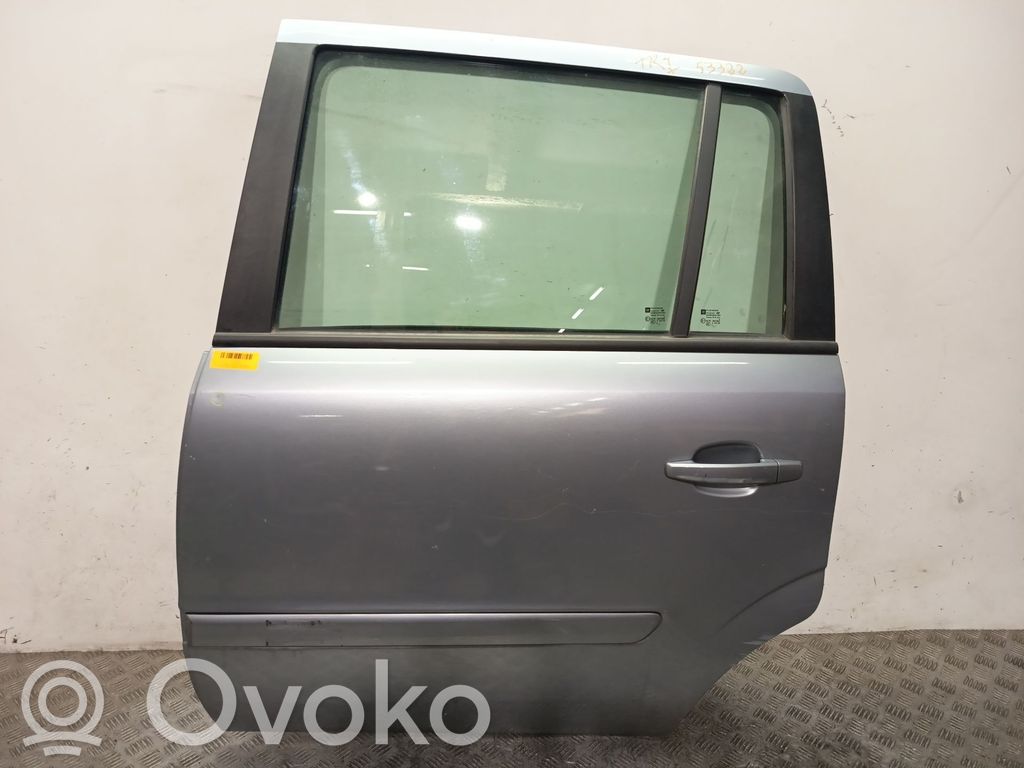 Opel Zafira A Ușă spate 