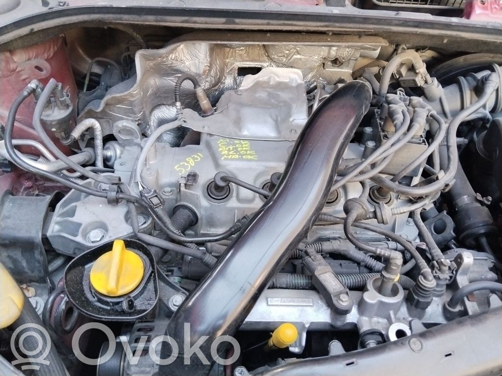 Motor   D4F784,7701478030