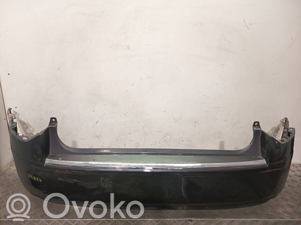 Citroen C5 Parachoques 