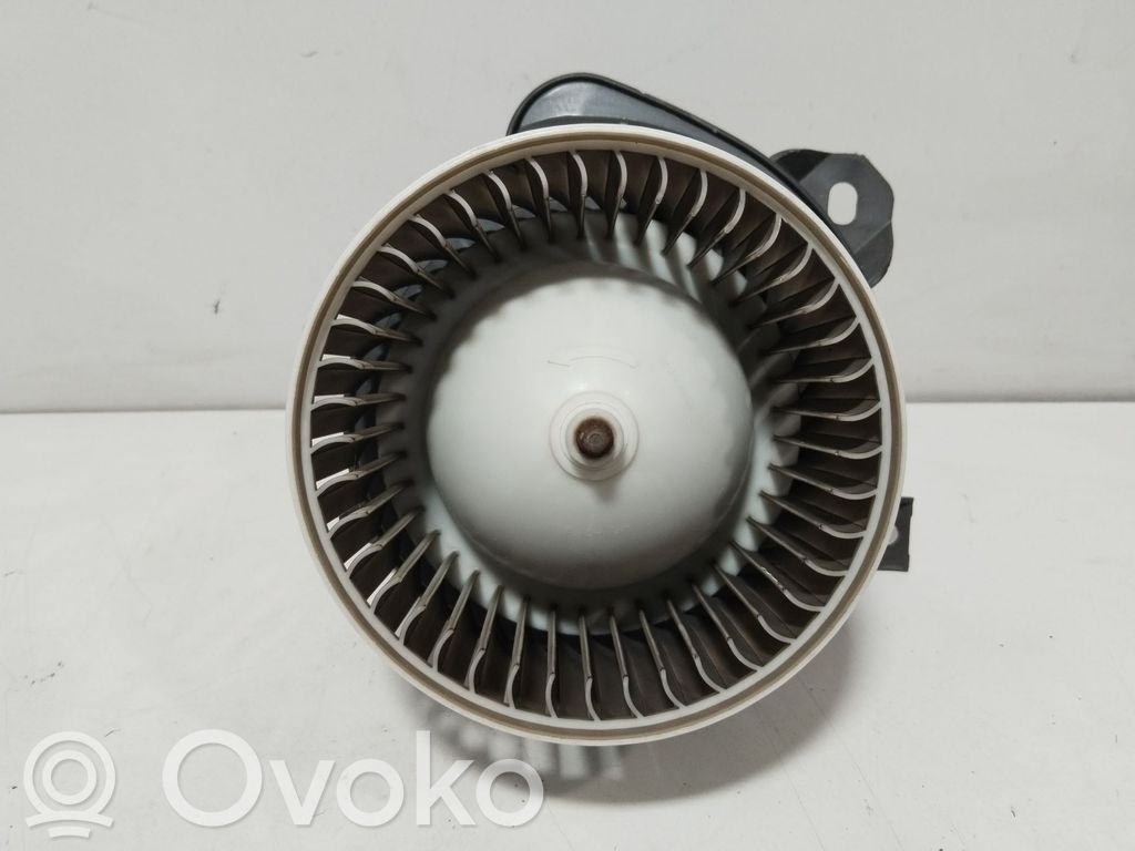Citroen Nemo Ventola riscaldamento/ventilatore abitacolo