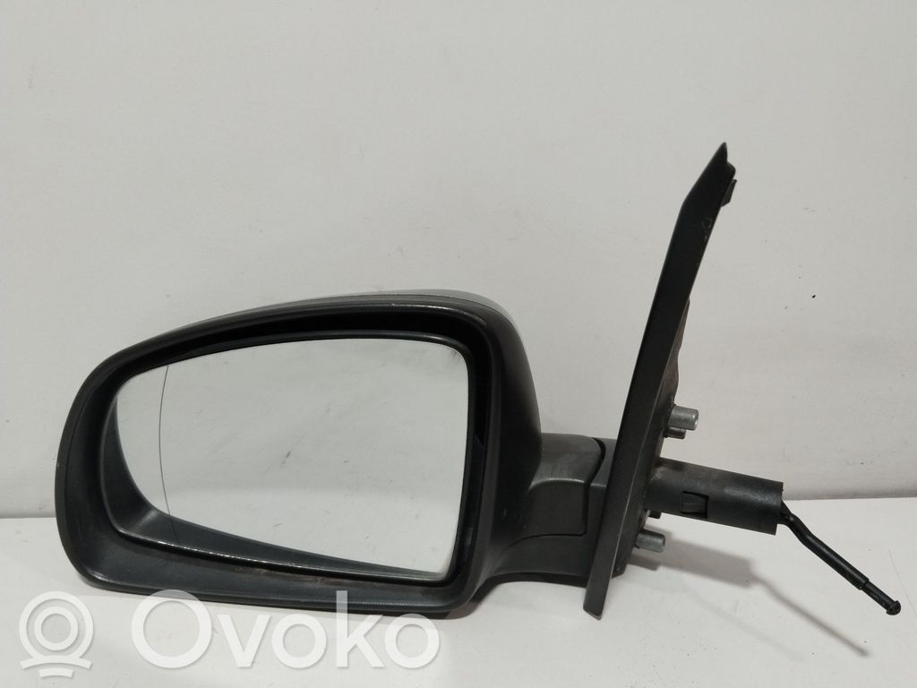 Opel Meriva A Muut laitteet 