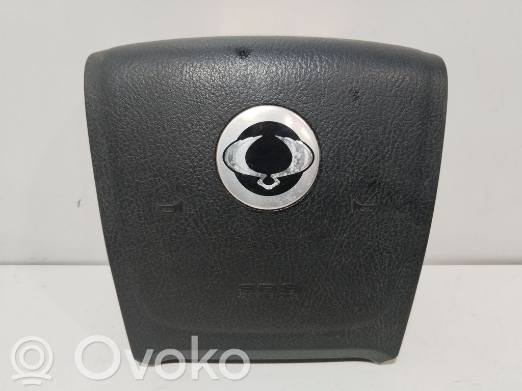 SsangYong Rexton Airbag dello sterzo