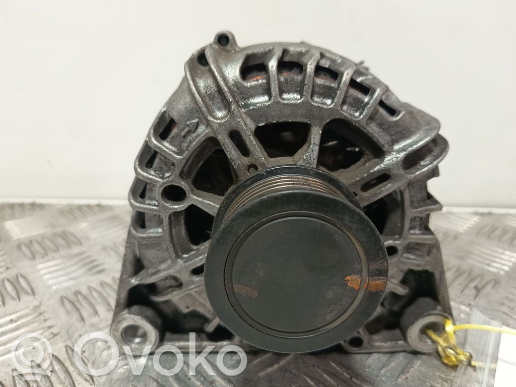 Alternador   TG12C122,2415010
