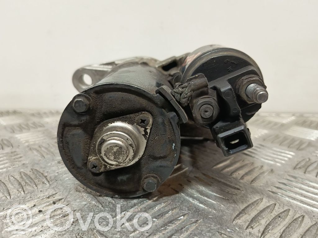Motor de arranque   0001120400401,DN3218400B