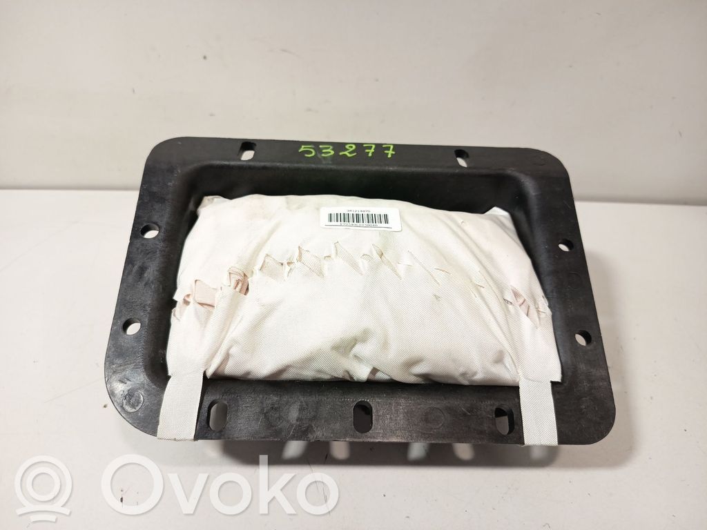 Citroen C-Elysée Airbag laterale 