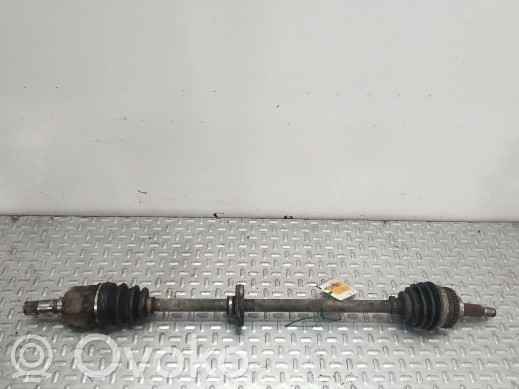 KIA Rio Eje de transmisión delantero 