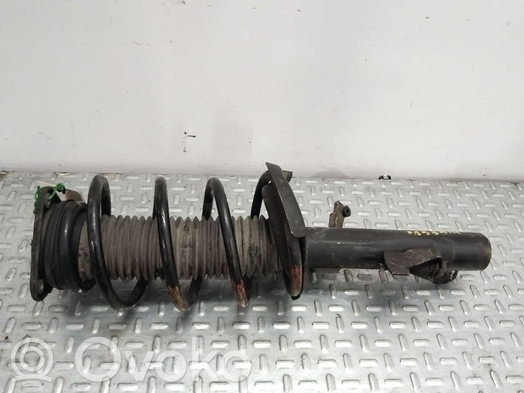 Volvo V50 Amortisseur avant avec ressort