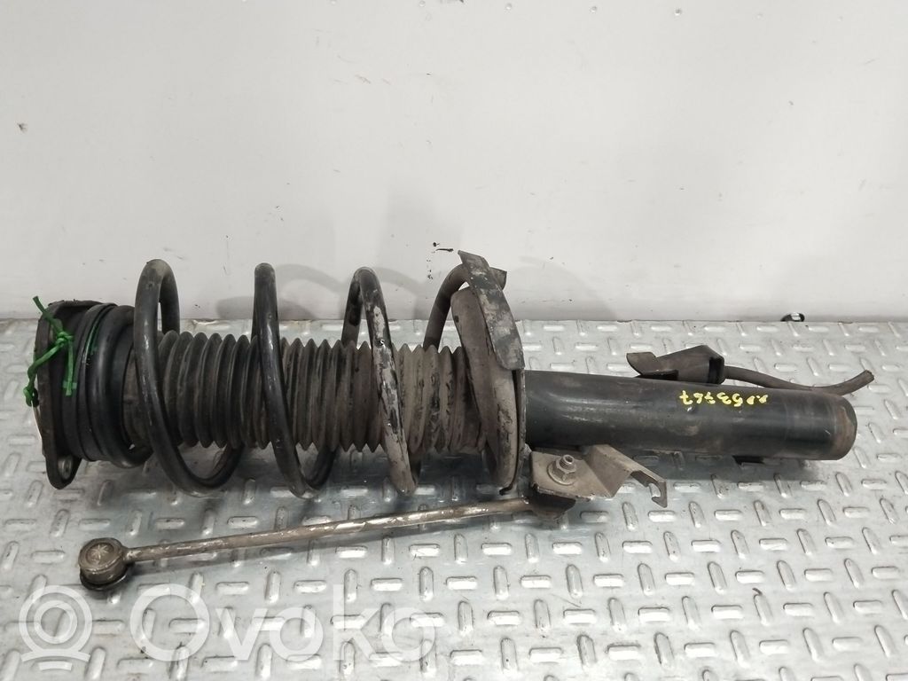 Ford Focus Ansamblu amortizor cu arc față 