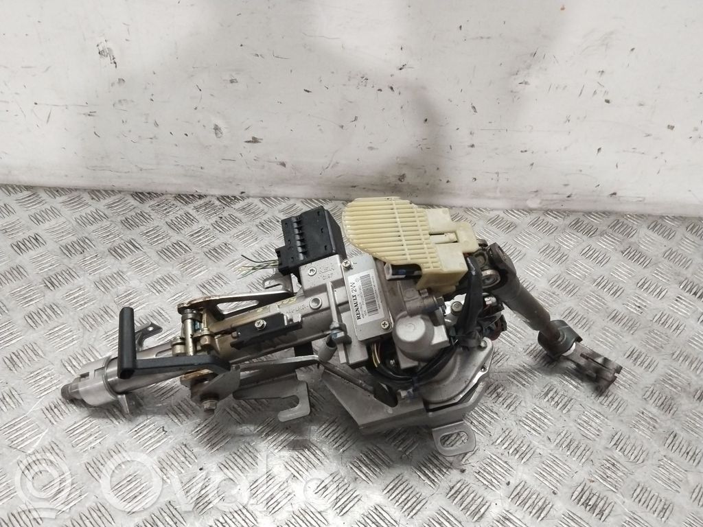 Renault Megane III Scatola dello sterzo