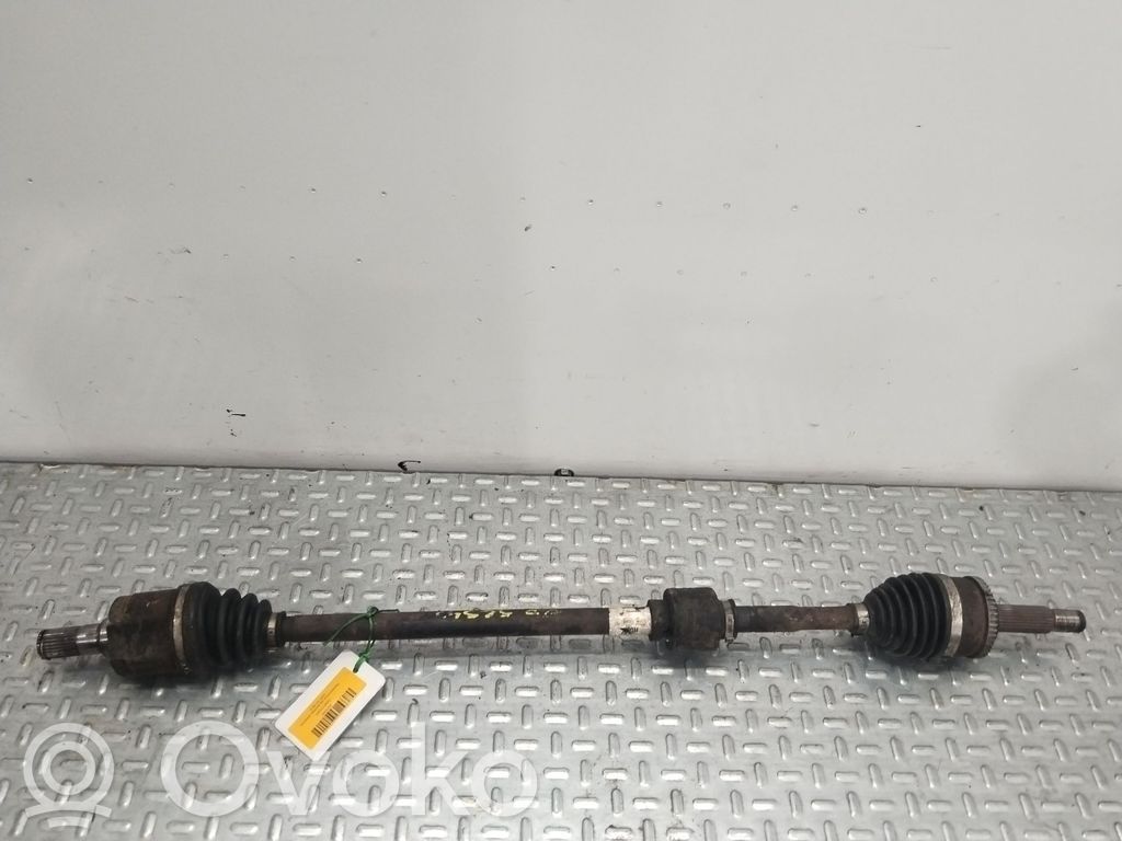 Semiasse anteriore   1J0407272GD