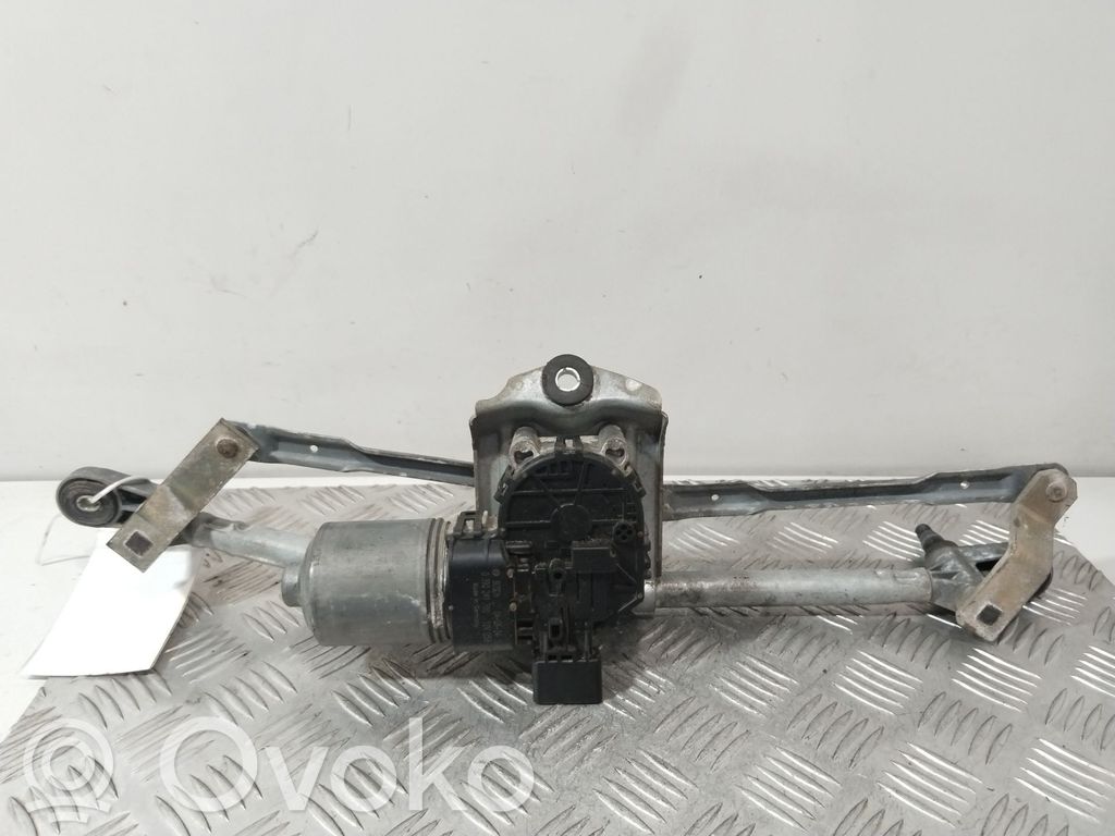 Citroen C5 Motorino del tergicristallo 