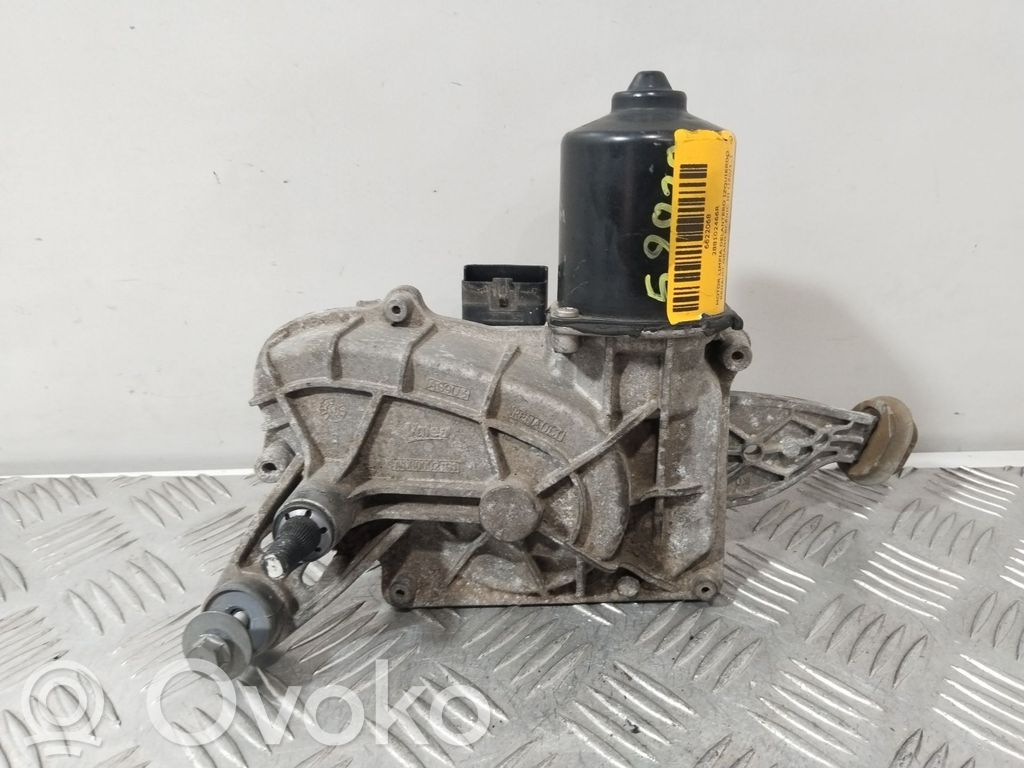Renault Grand Modus Motorino del tergicristallo