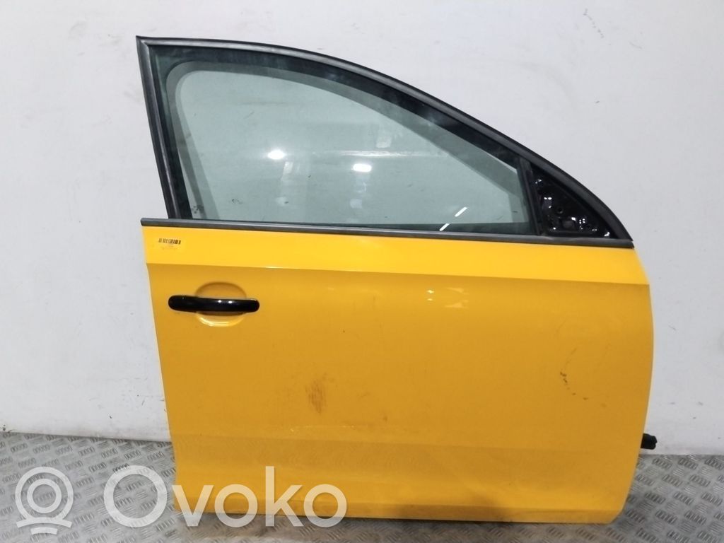 Seat Toledo IV (NH) Portiera anteriore