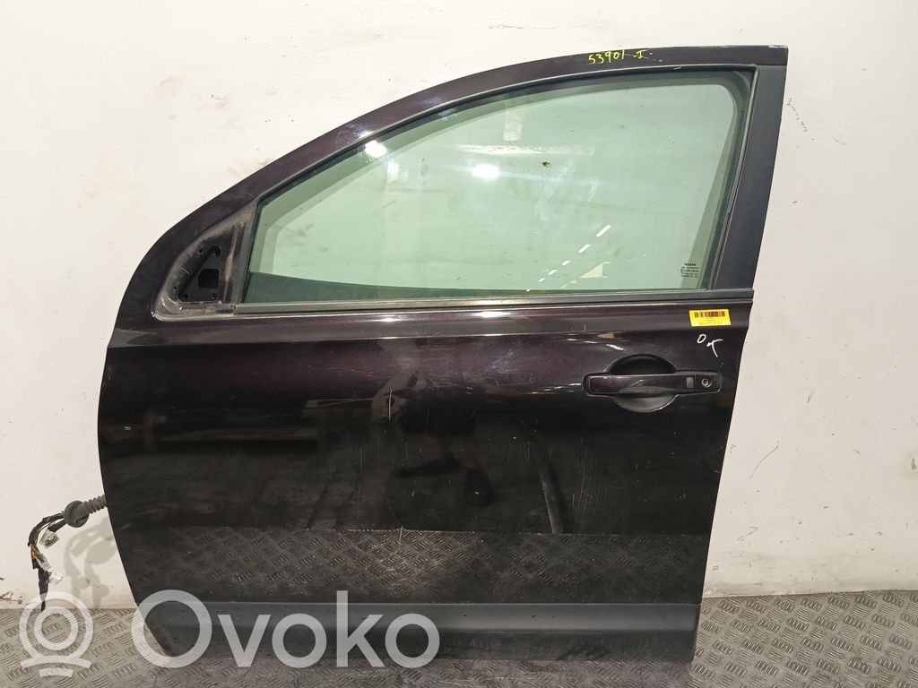 Nissan Qashqai Portiera anteriore 
