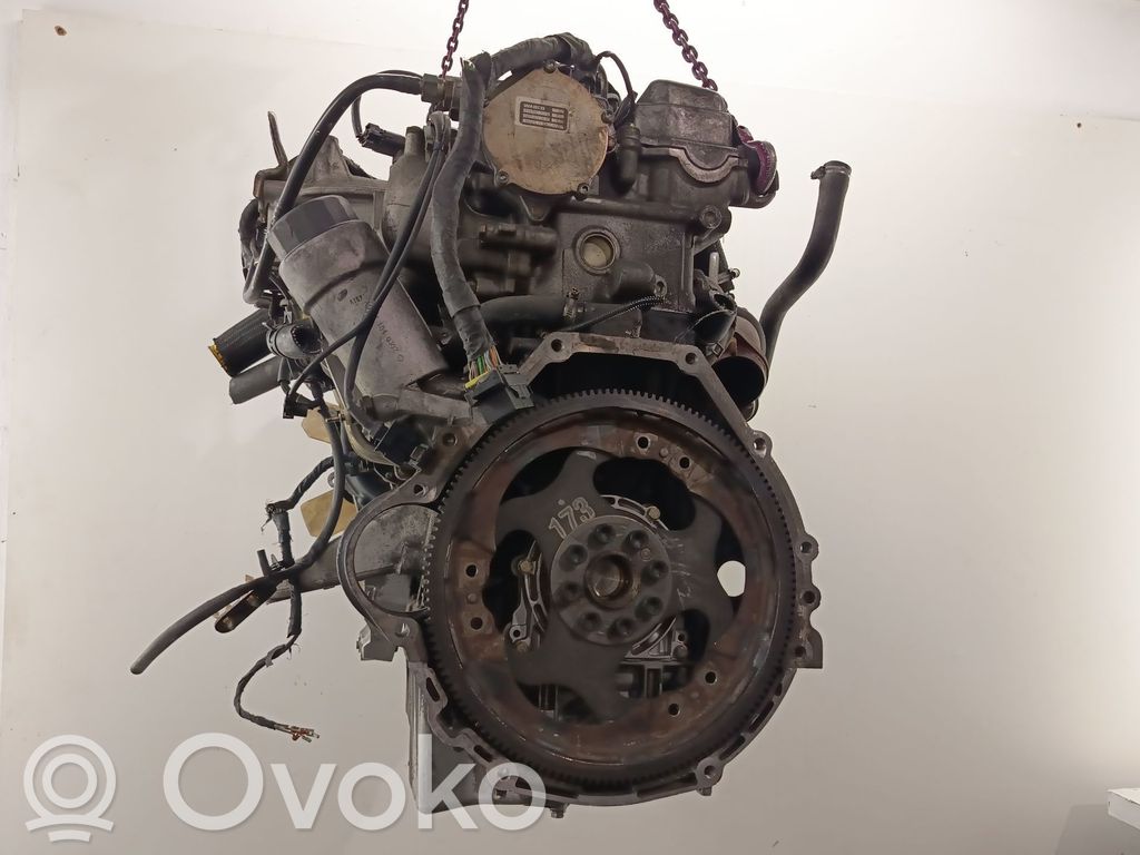 Silnik   D27DT,6650109197
