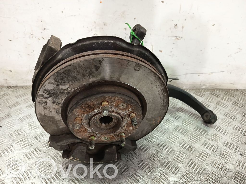 Mazda 6 Achsschenkel vorne 