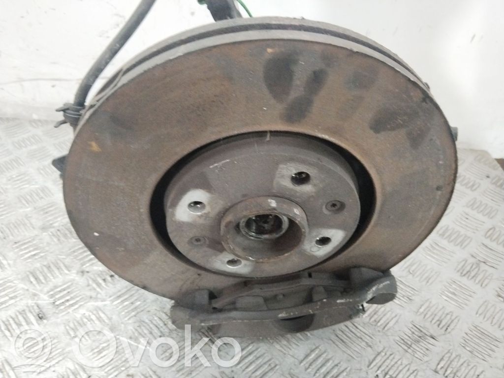 Achsschenkel vorne   364664