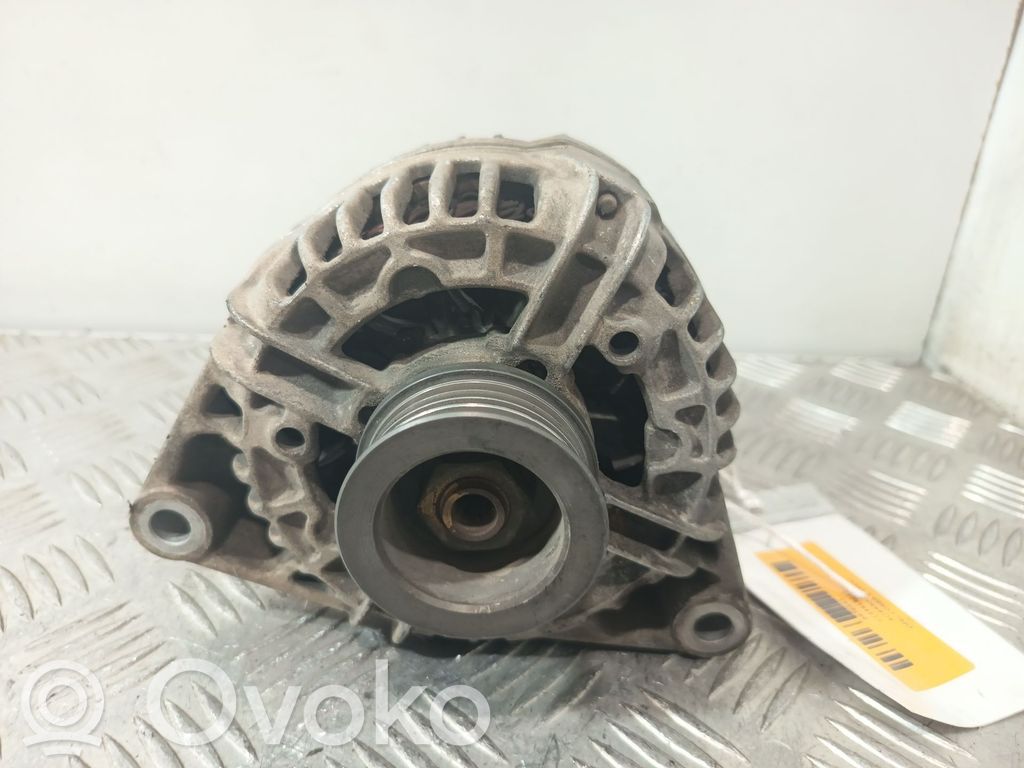 Generatore/alternatore   0124415023,98056867