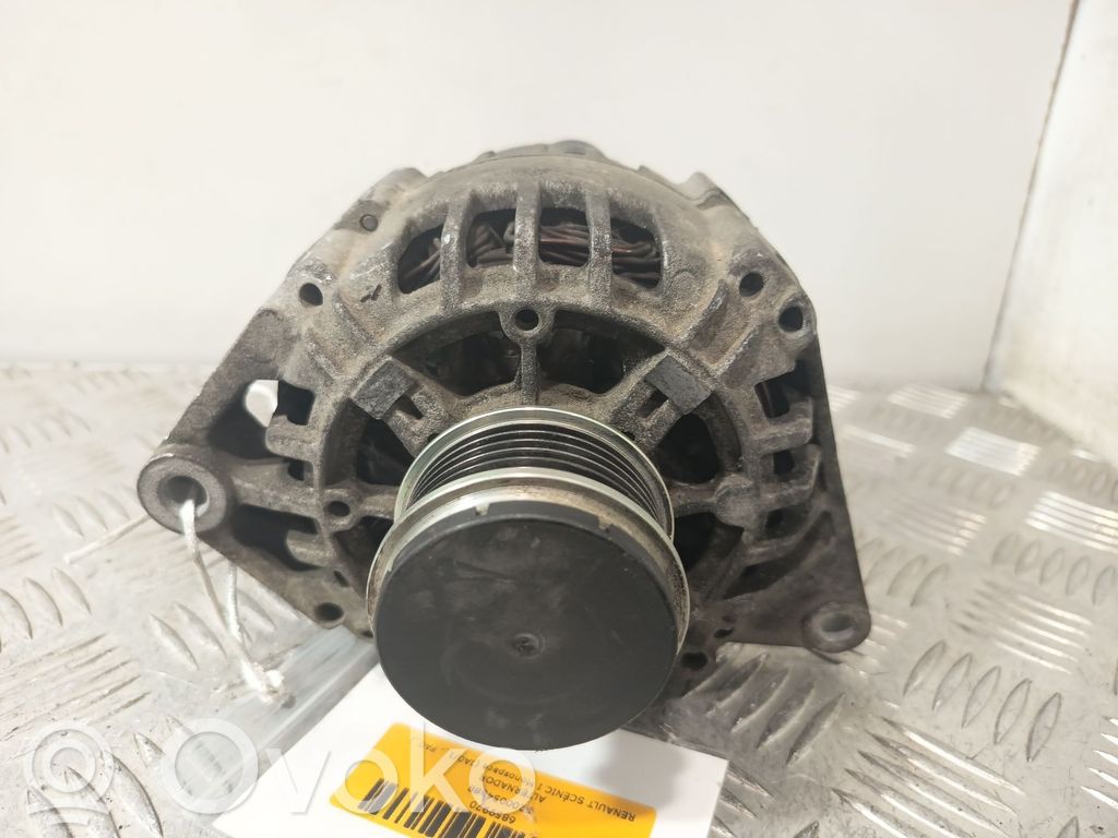 Renault Scenic I Generatore/alternatore