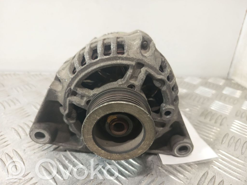 Opel Corsa B Alternator 
