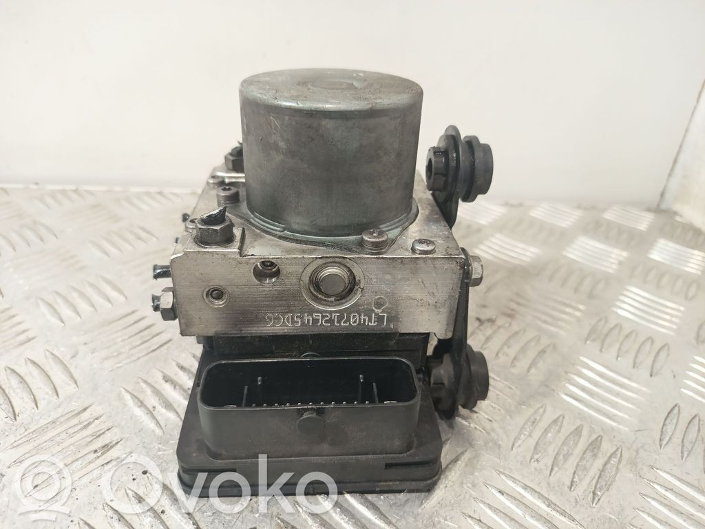 Pompă ABS   6R0614517BD