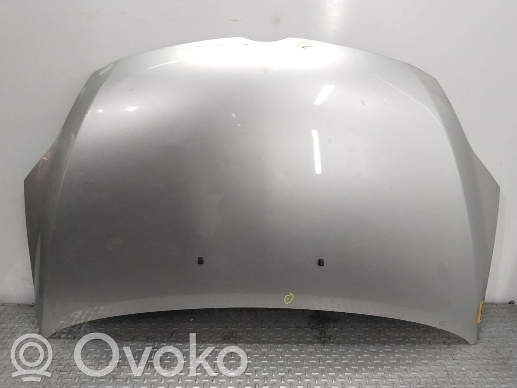 Couvercle, capot moteur   C2Y55231XA