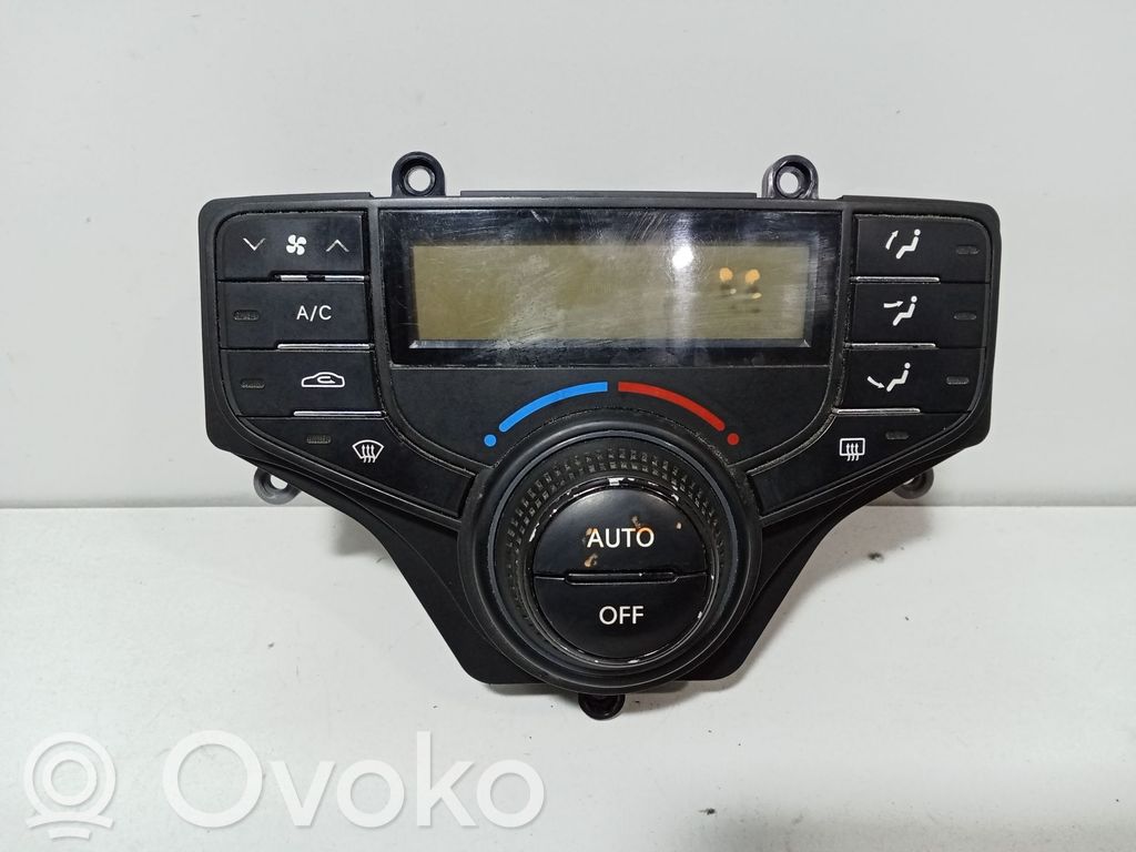 Hyundai i30 Centralina/modulo climatizzatore