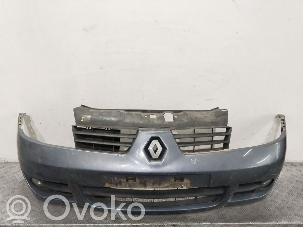 Renault Clio III Bară față 