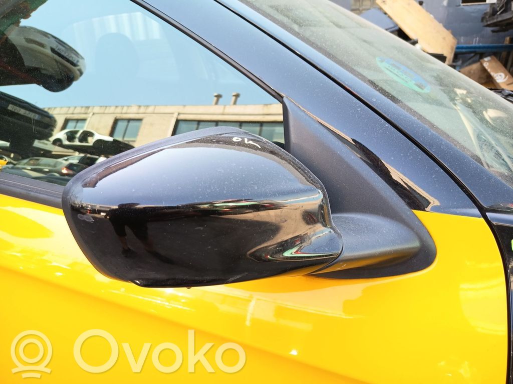 Citroen C-Elysée Oglindă electrică ușă față