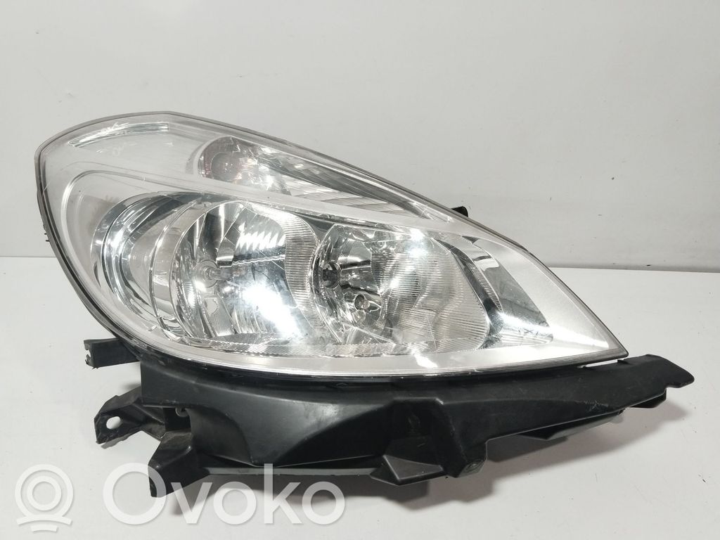 Scheinwerfer   260100203R