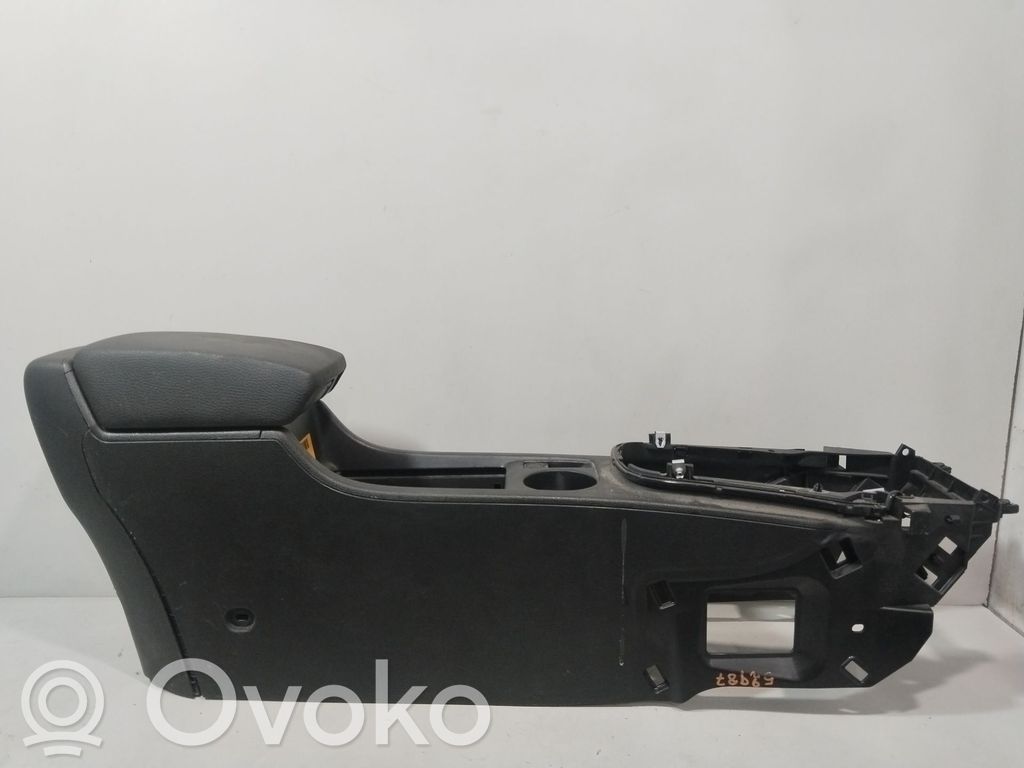 Opel Astra H Käsinoja 