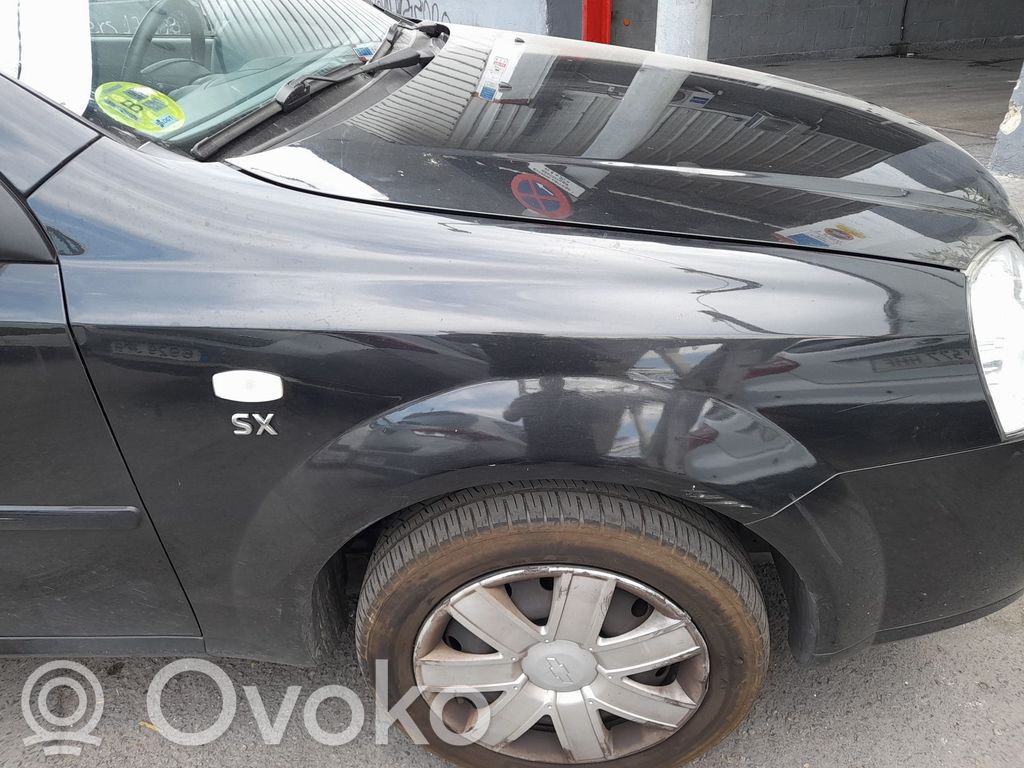 Chevrolet Nubira Parafango 