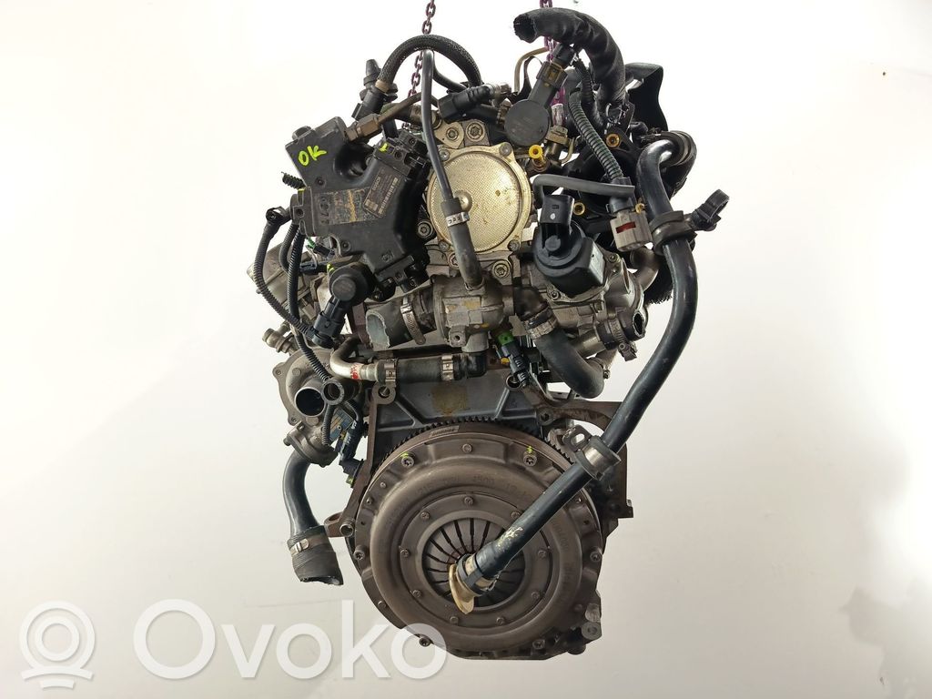 Silnik   199A3000,71749597