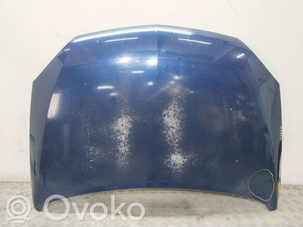 Opel Corsa C Capotă motor 