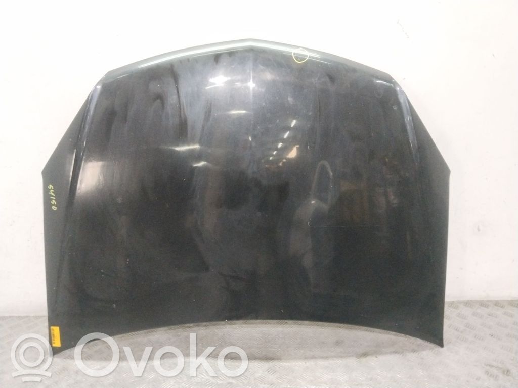 Motorhaube   1160254