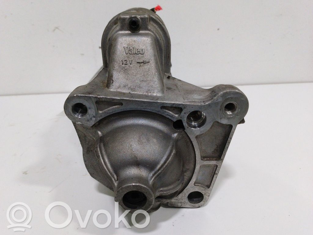 Motor de arranque   D7R49