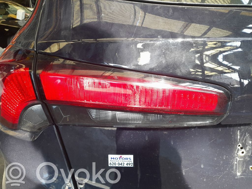 Fiat Tipo Takavalot 