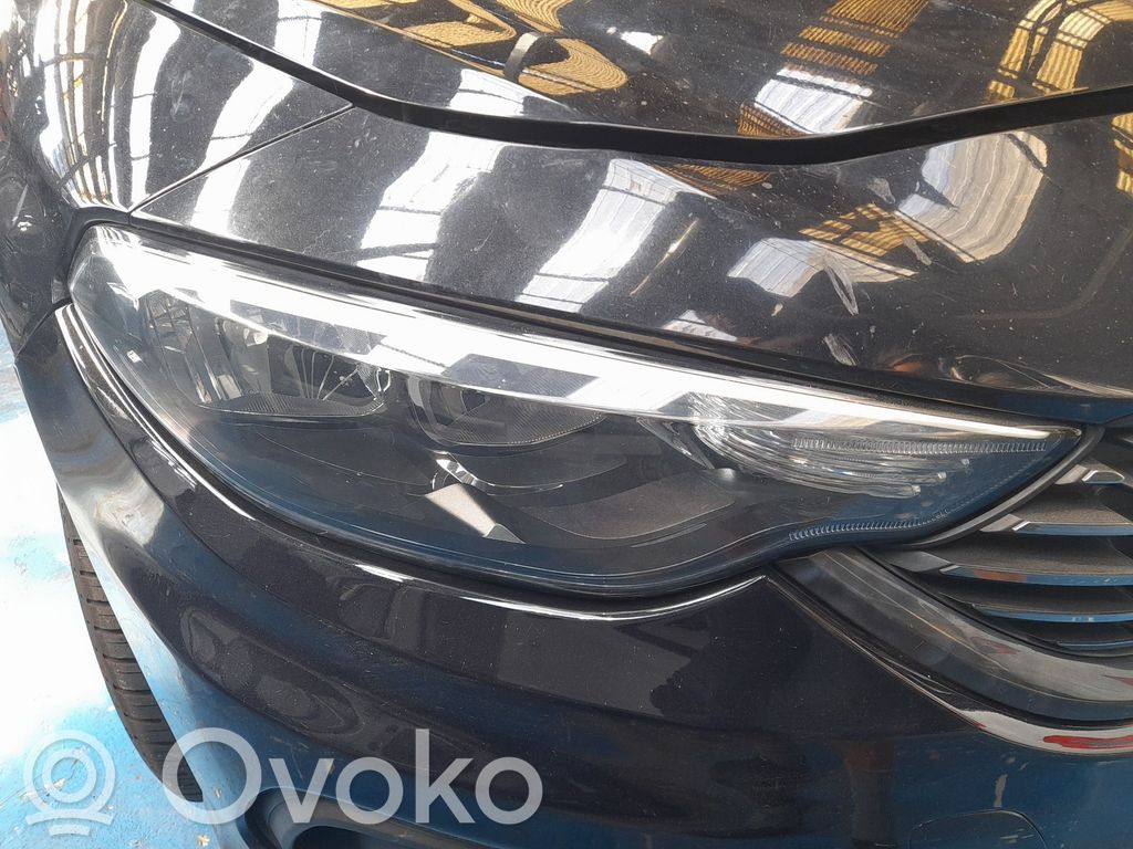Fiat Tipo Far 