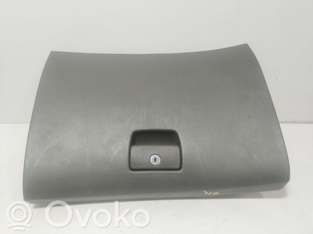 Chevrolet Cruze Vano portaoggetti 