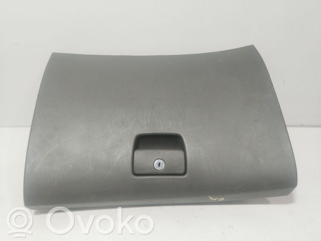 Chevrolet Cruze Vano portaoggetti 