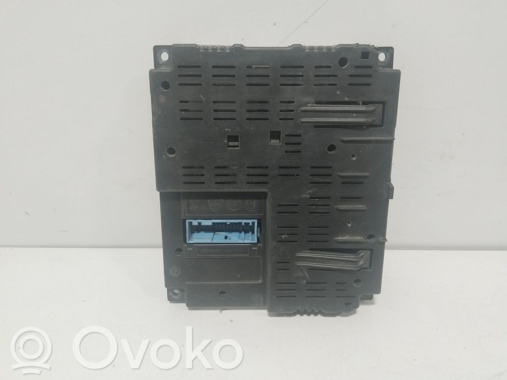 Alte unități/module de control   555550312001
