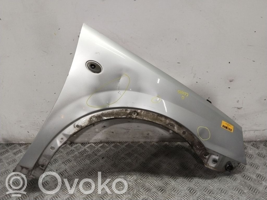 Błotnik przedni   9196449