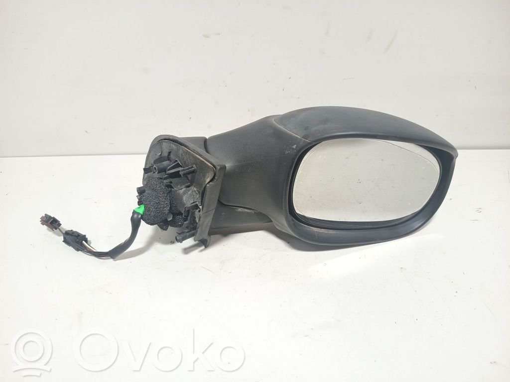Citroen C3 Oglindă electrică ușă față 