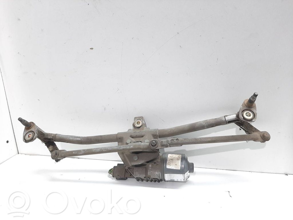 Audi A3 S3 8L Motorino del tergicristallo