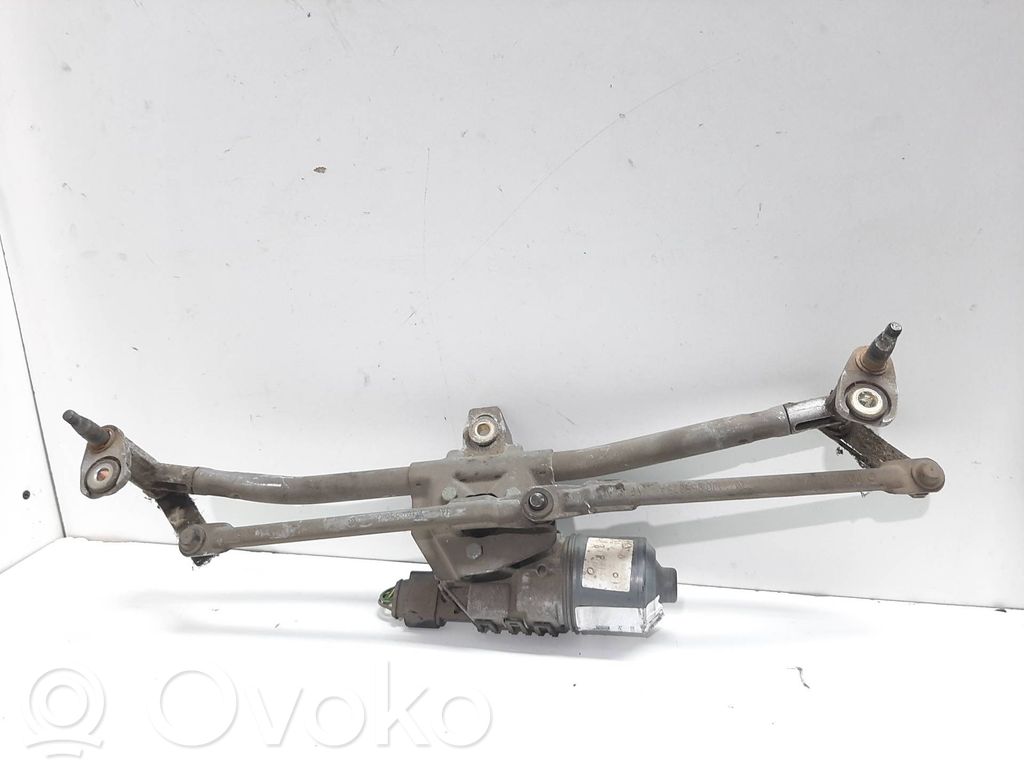 Audi A3 S3 8L Motorino del tergicristallo