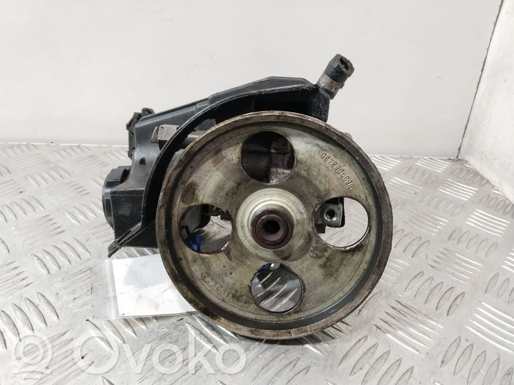 Peugeot 206 Pompă servodirecție electrică 